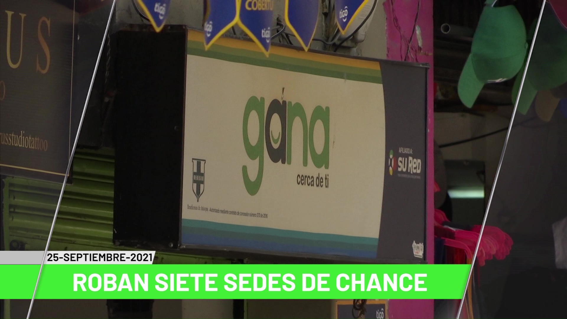 Titulares de Teleantioquia Noticias – sábado 25 de septiembre de 2021 mediodía