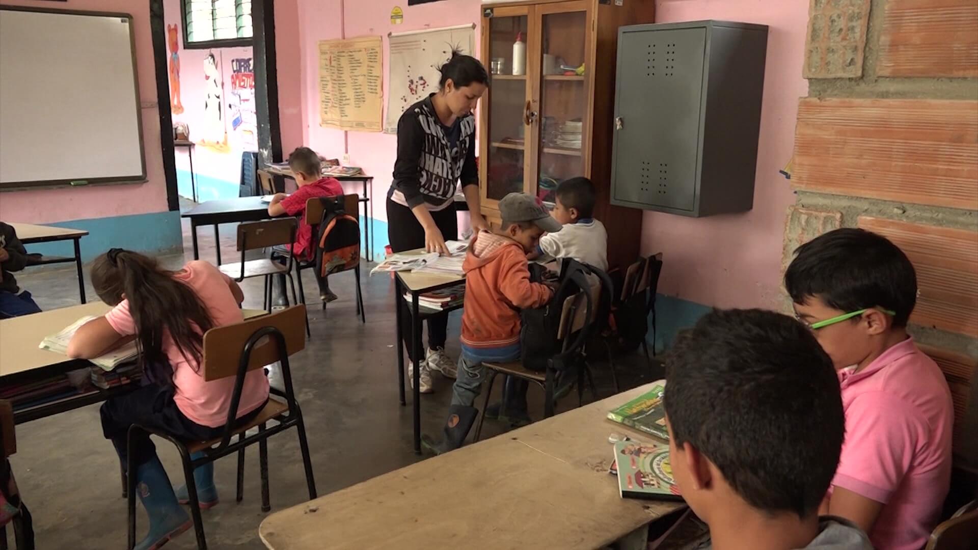 Transformarán en ecoescuelas 30 instituciones educativas