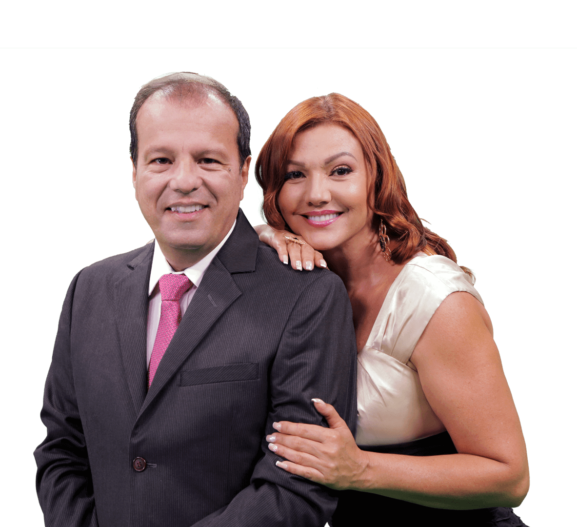 Lina Arango y Juan Carlos Lezcano - Serenata Teleantioquia