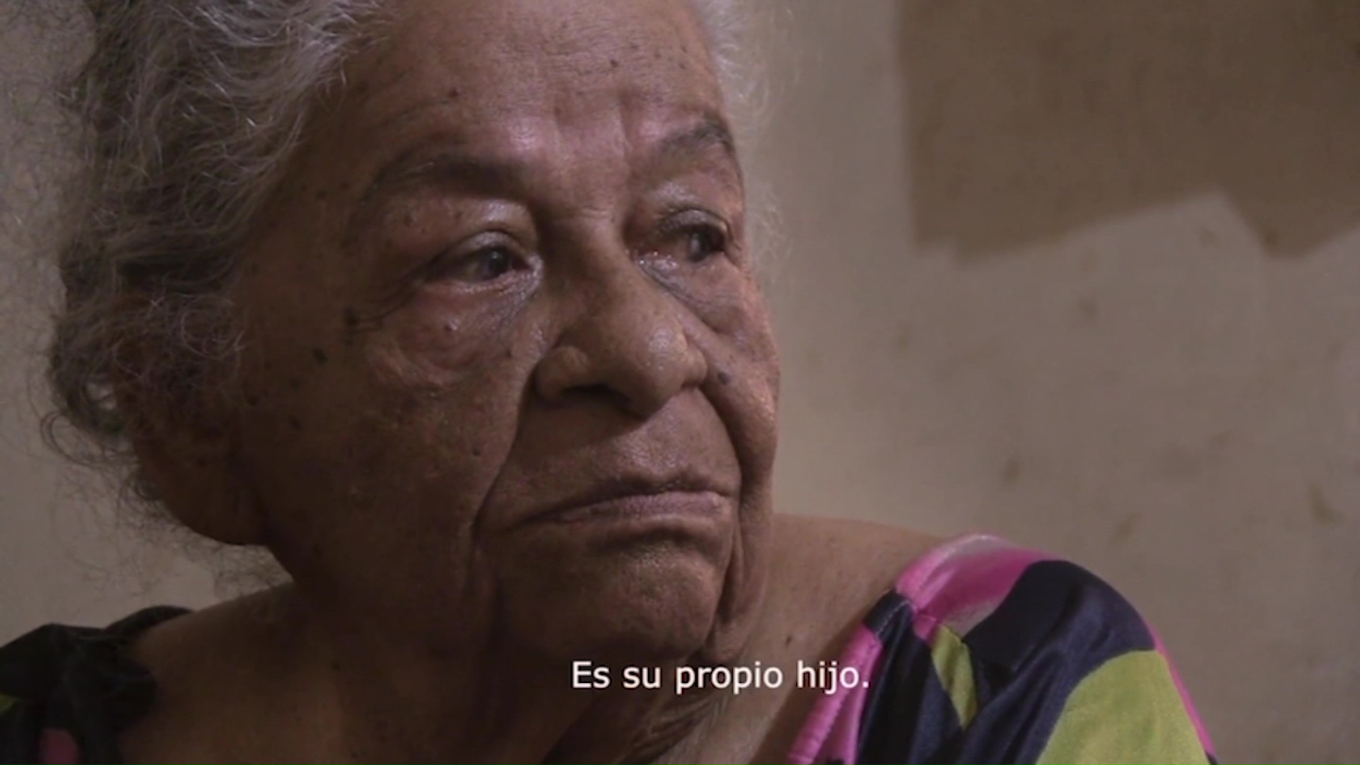 «La Casa de mamá Icha», en cines