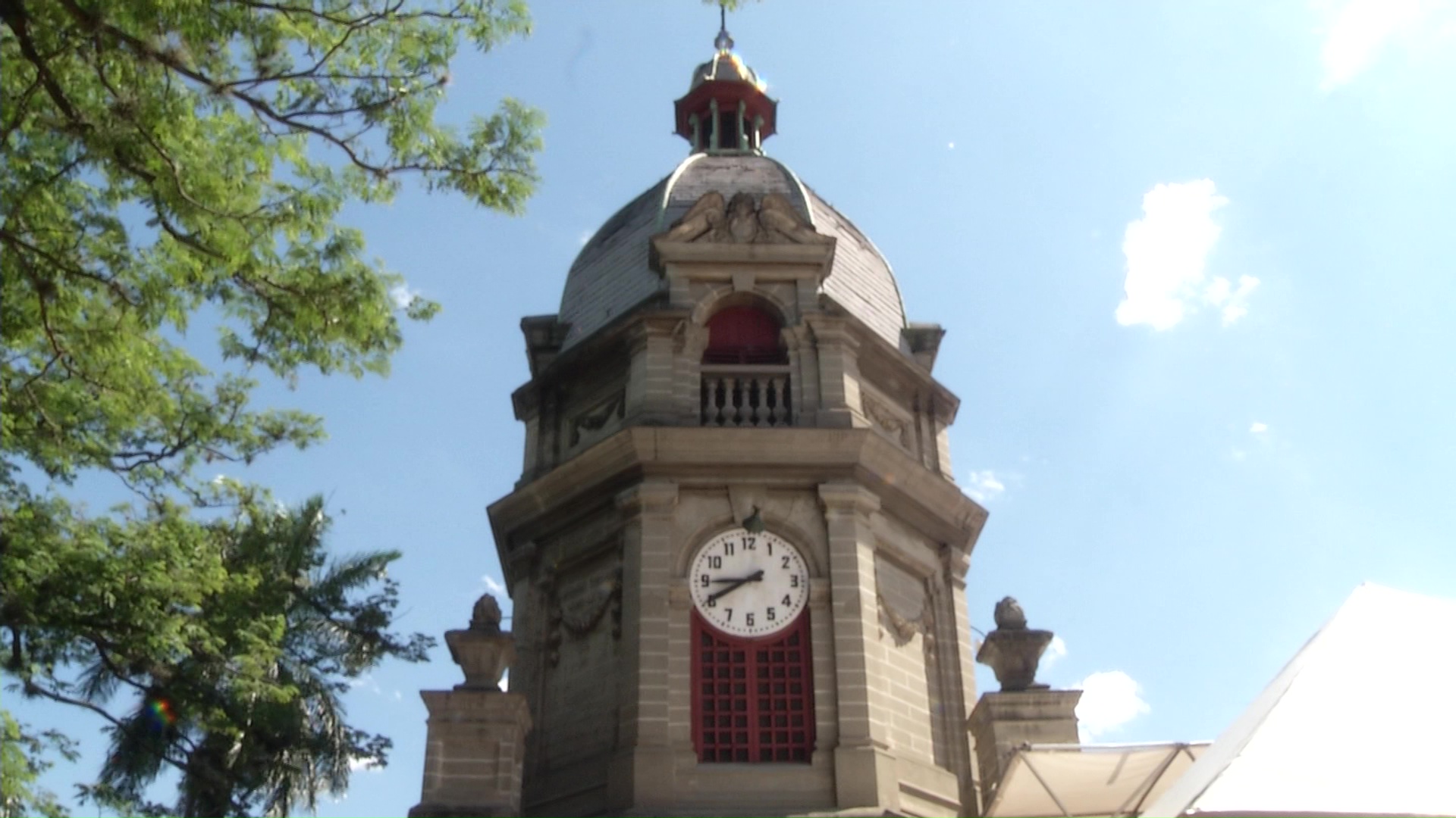 Construyen distrito de cultura y patrimonio en San Ignacio