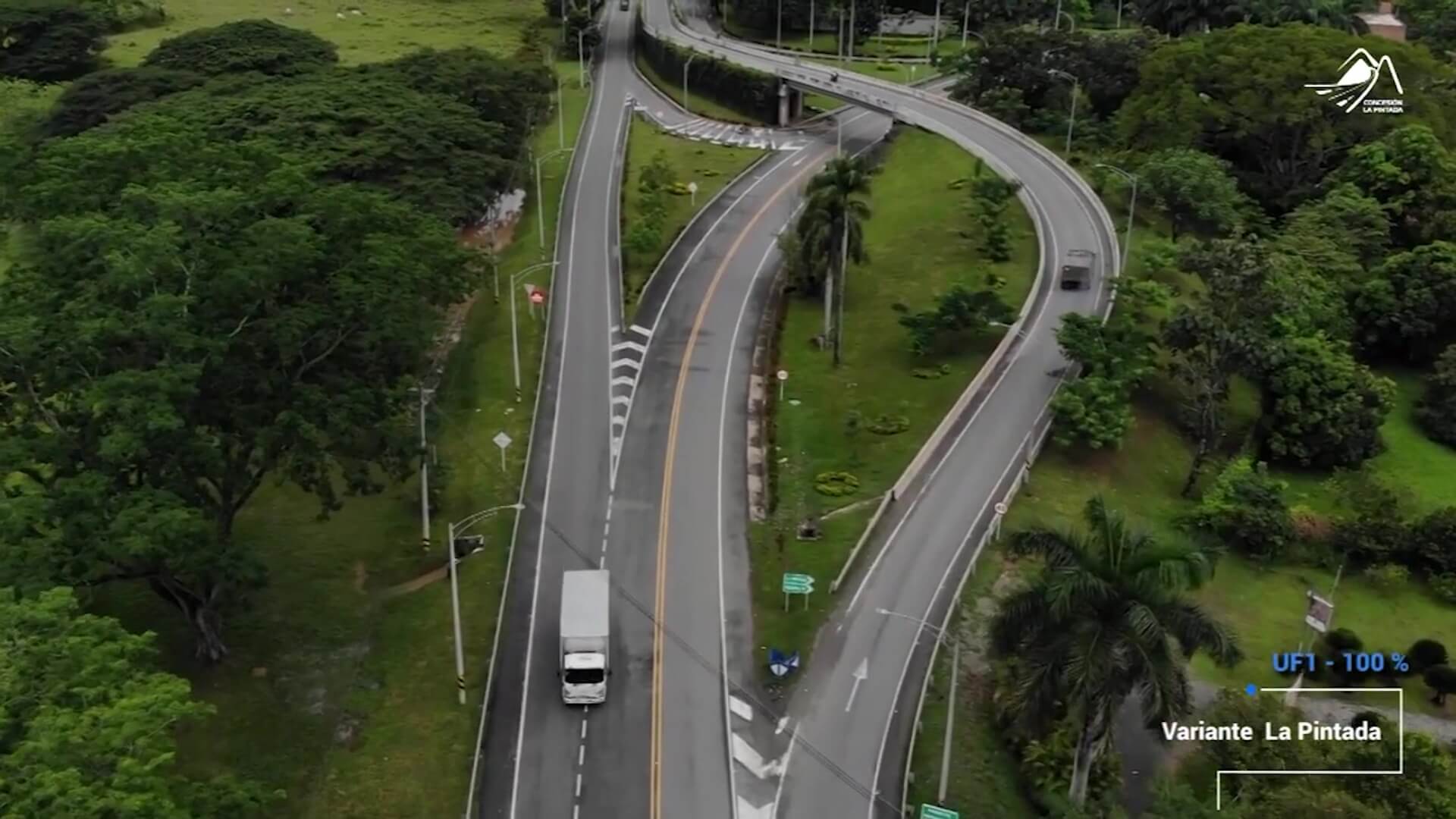 Todo está listo para Pacífico Dos: ANI