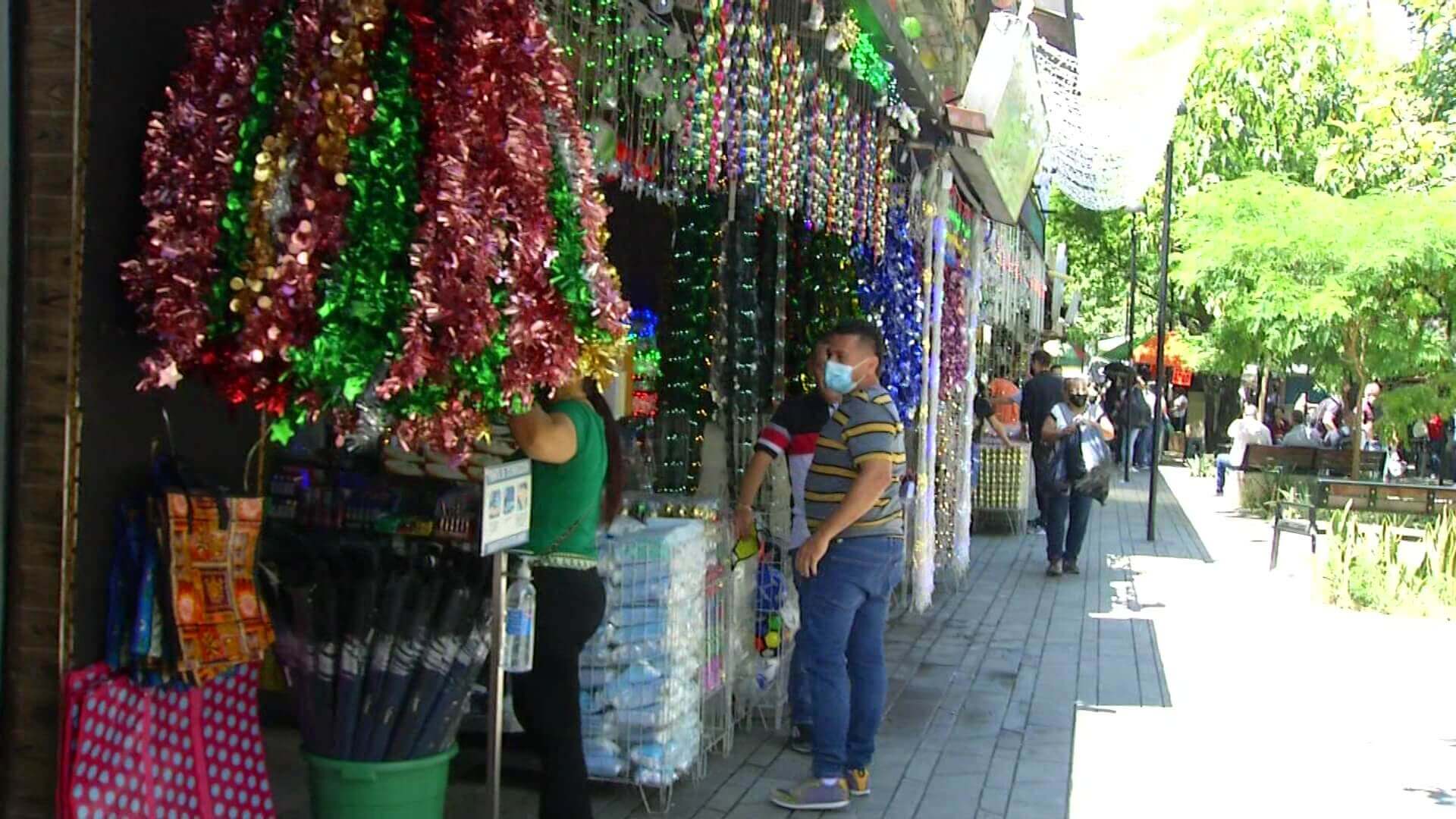 “Desabastecimiento por falta de energía en China”: Fenalco