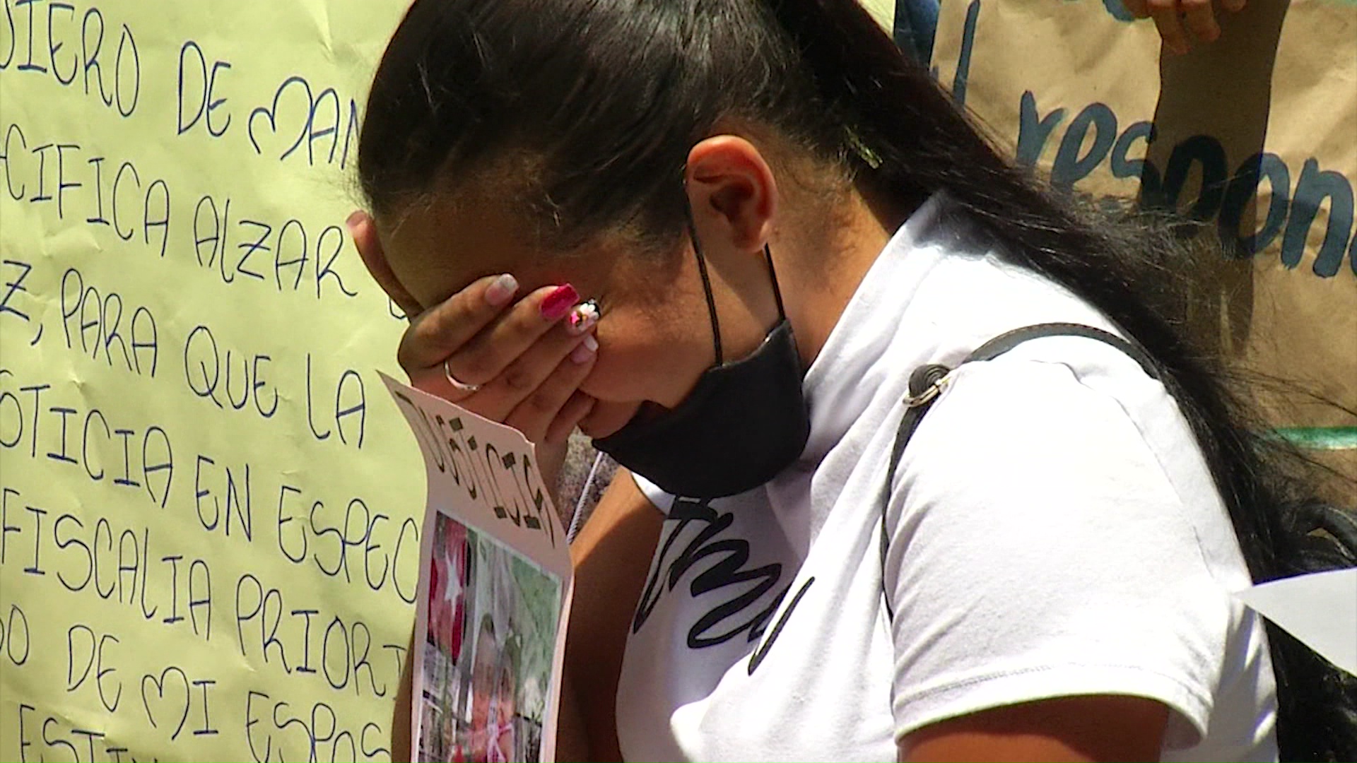 Este lunes habrá encuentro de familiares de falsos positivos