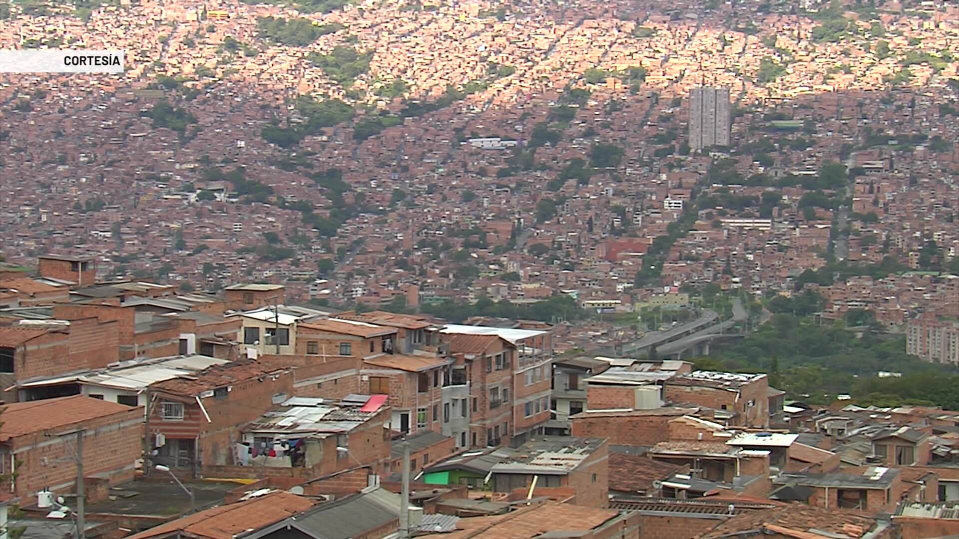 La JEP llega a las comunas de Medellín
