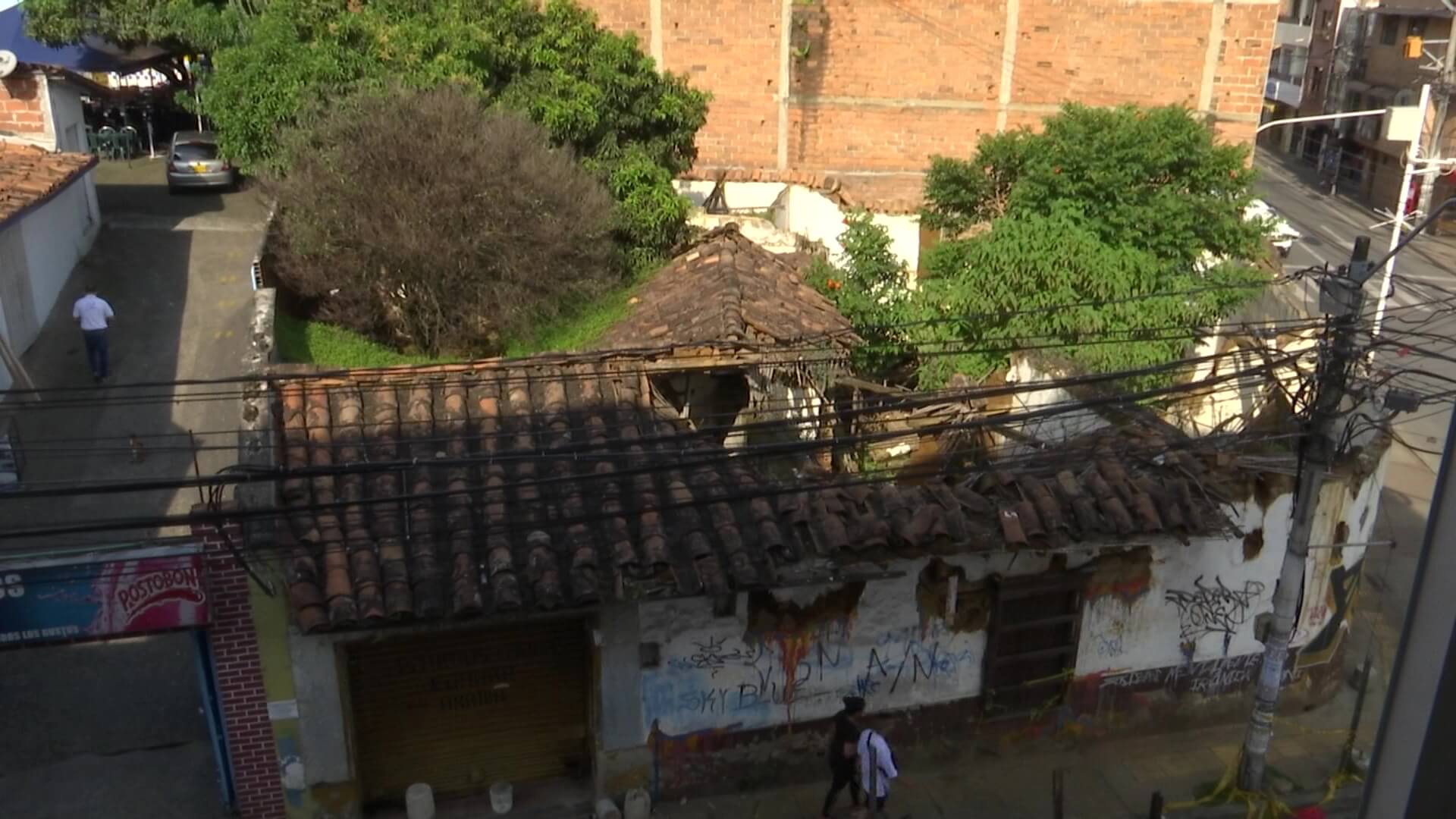 Patrimonio cultural en Bello continúa en debate