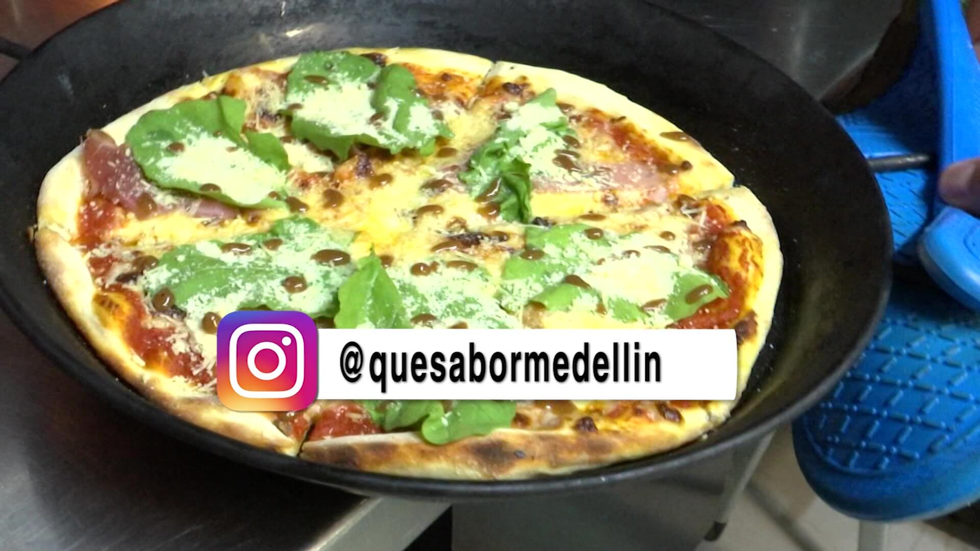 ‘Qué sabor Medellín’, inicia este 19 de octubre