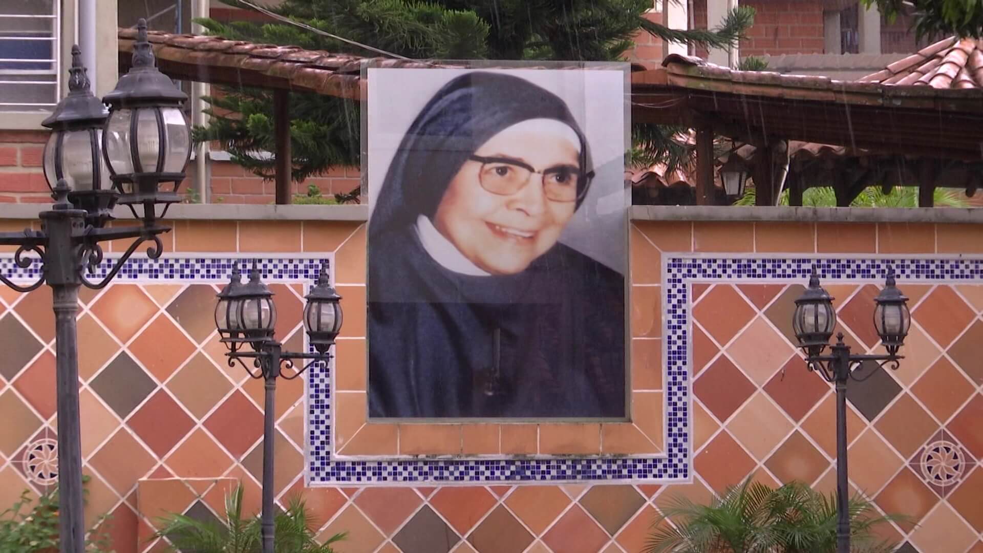 Religiosa María Berenice Duque será beatificada