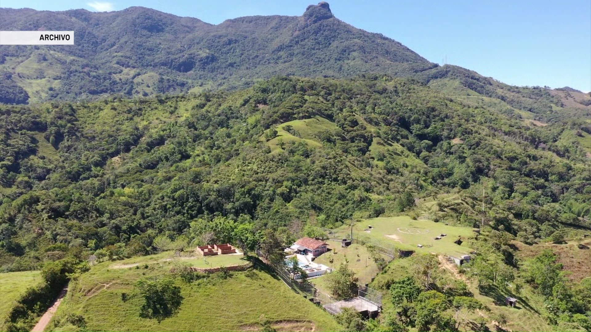 Se presentaron más de 700 demandas en restitución de tierra