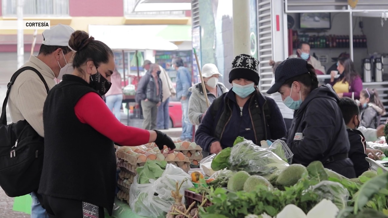 «En Medellín se desperdicia comida cuatro veces a la semana»