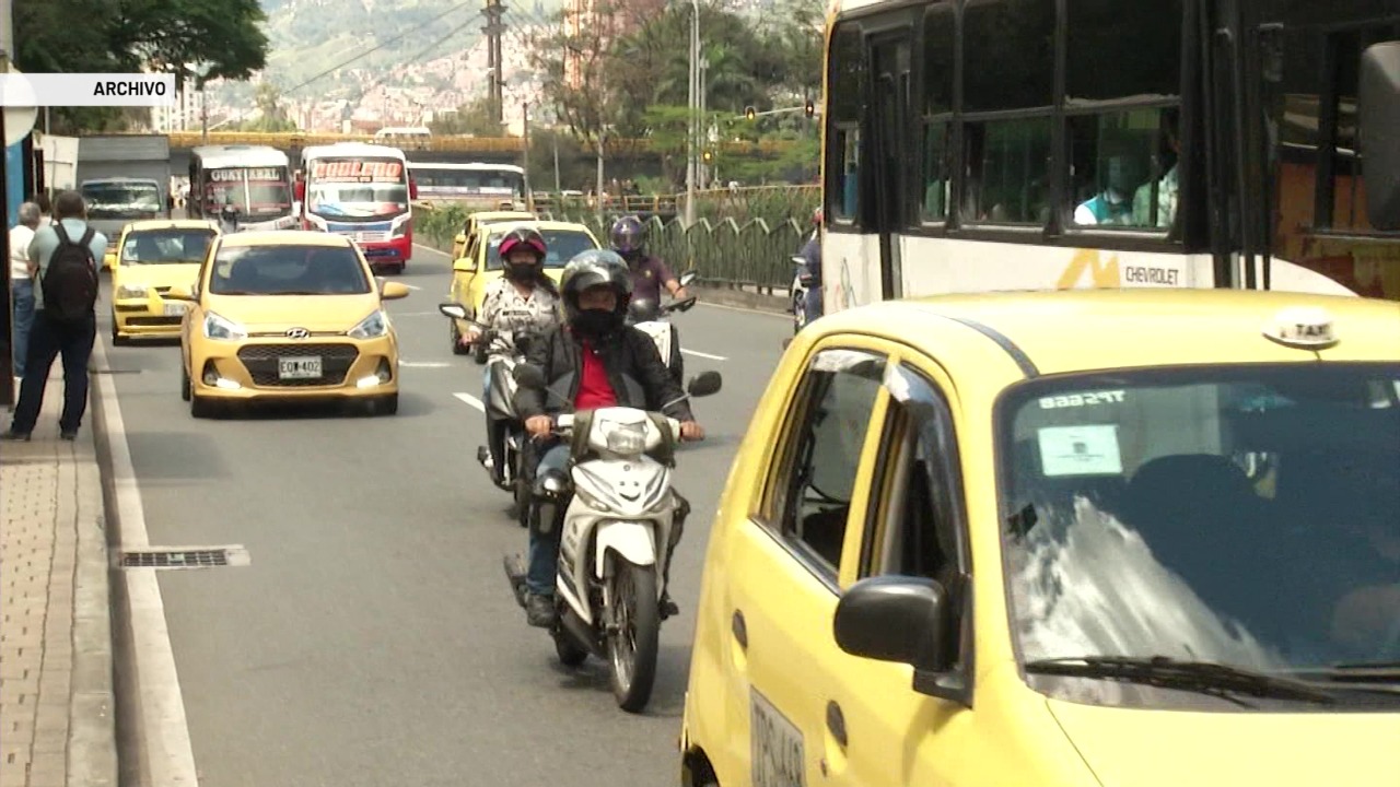 Descuento del 10 % en SOAT para quienes no se accidenten