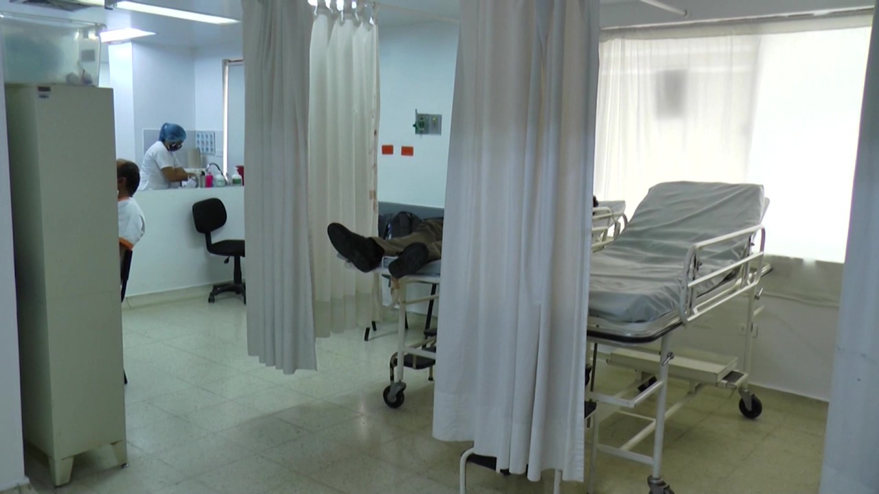 Mortalidad en Suroeste por enfermedades no transmisibles