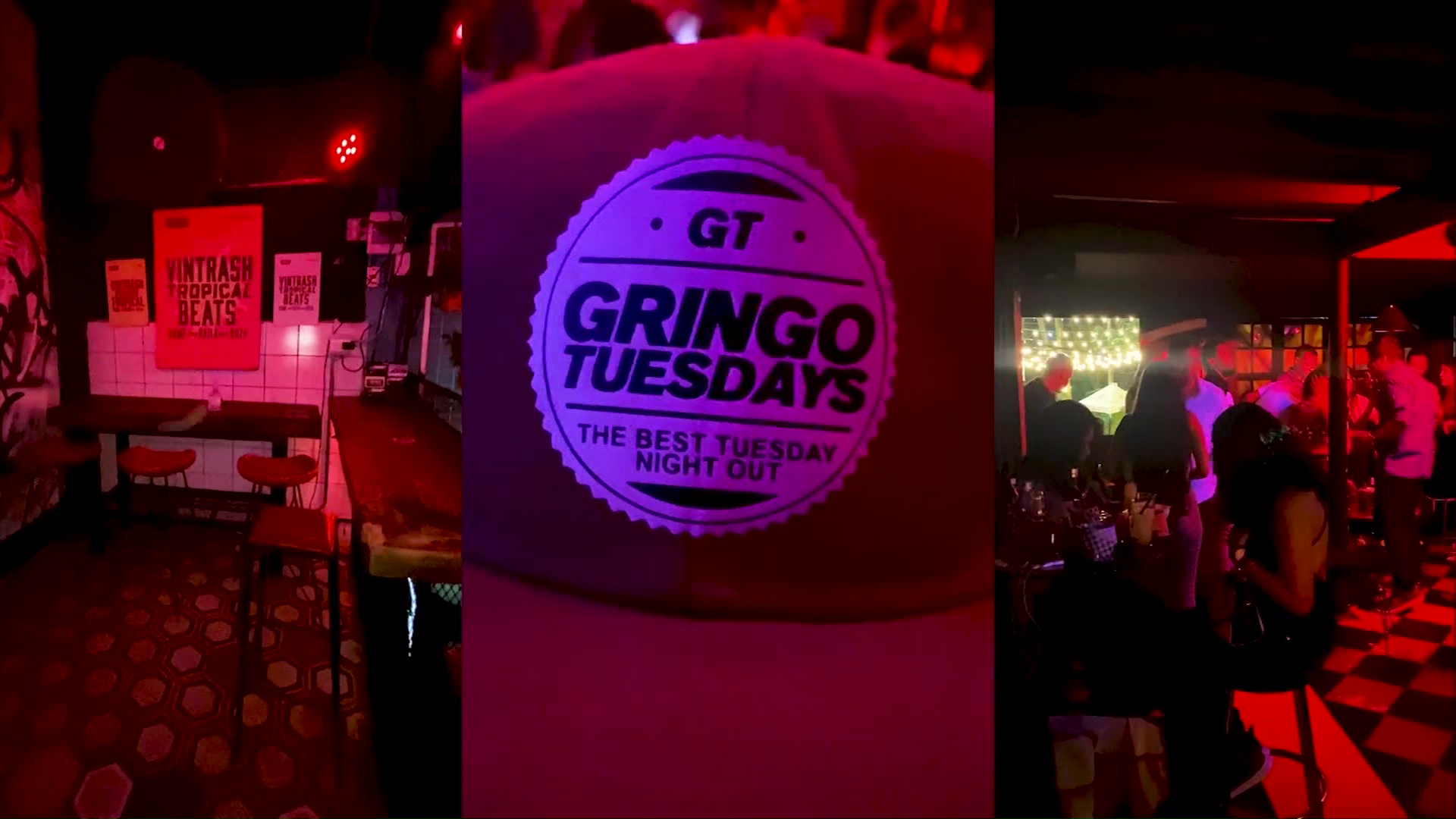 «Gringo tuesdays» llega para enseñar seis idiomas a los paisas