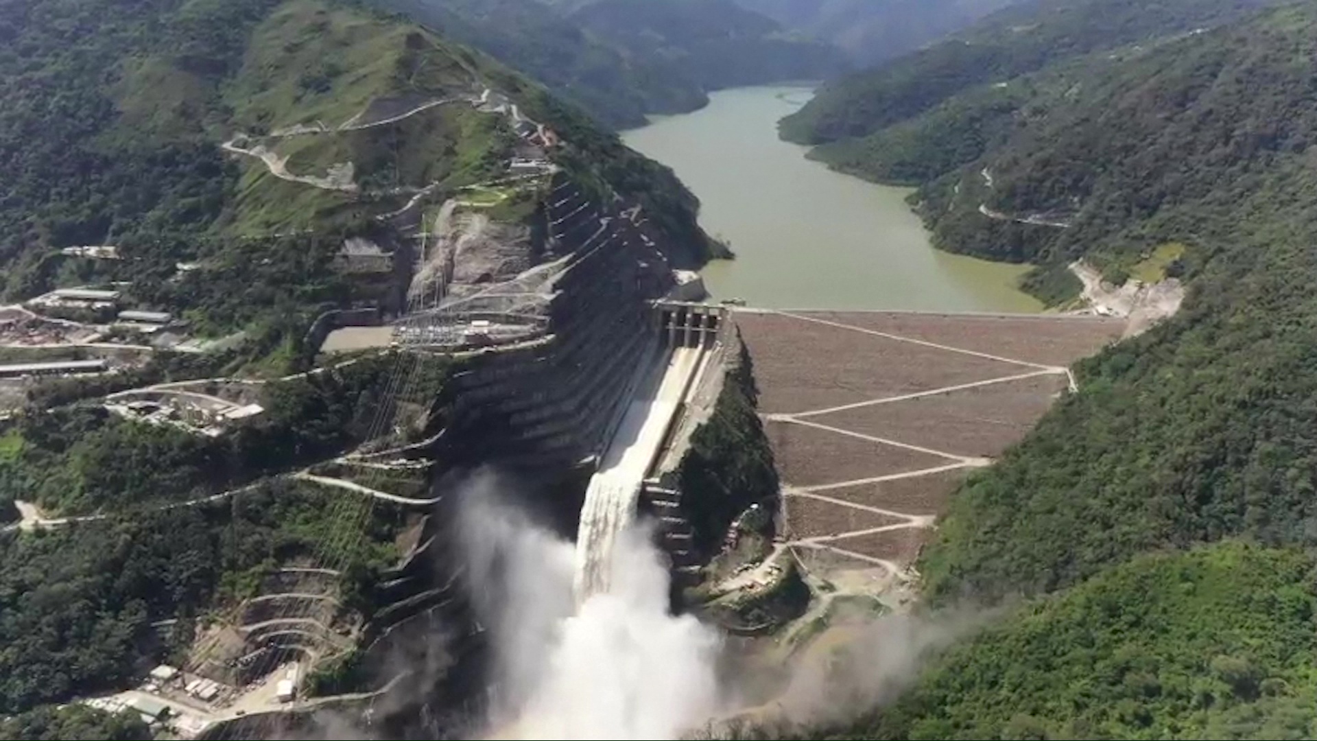 Congresistas buscan claridad sobre el fallo de Hidroituango