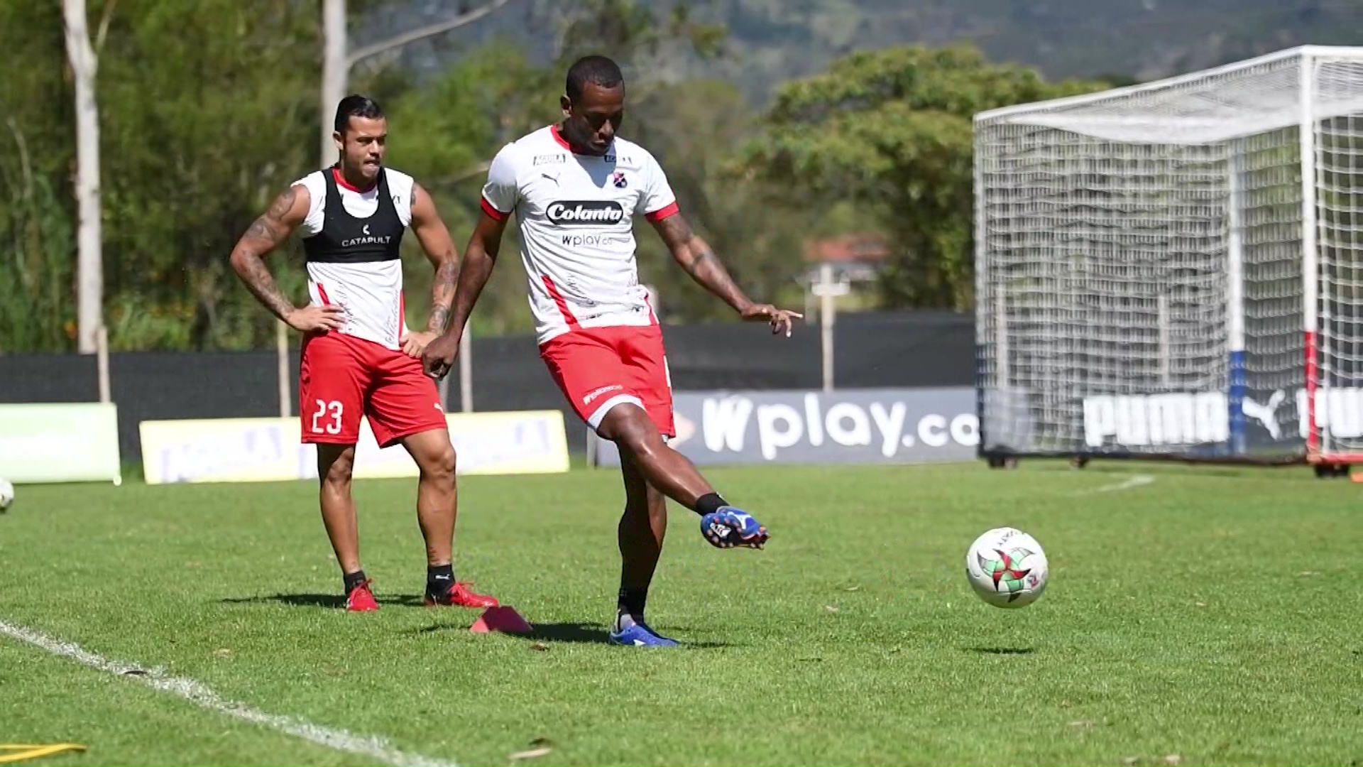 DIM por un triunfo ante Envigado para meterse a los ocho