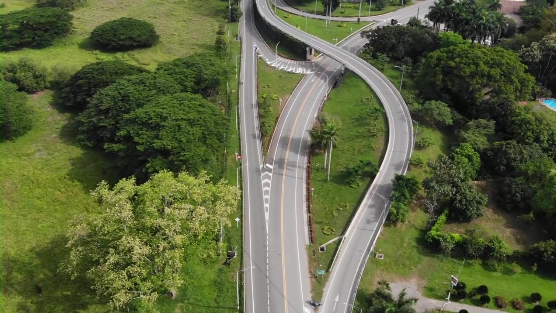 Todo listo para la inauguración de Pacífico dos