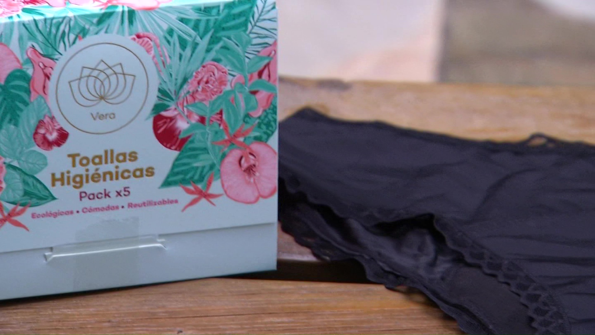 Comfama ofrecerá subsidio a mujeres por menstruación