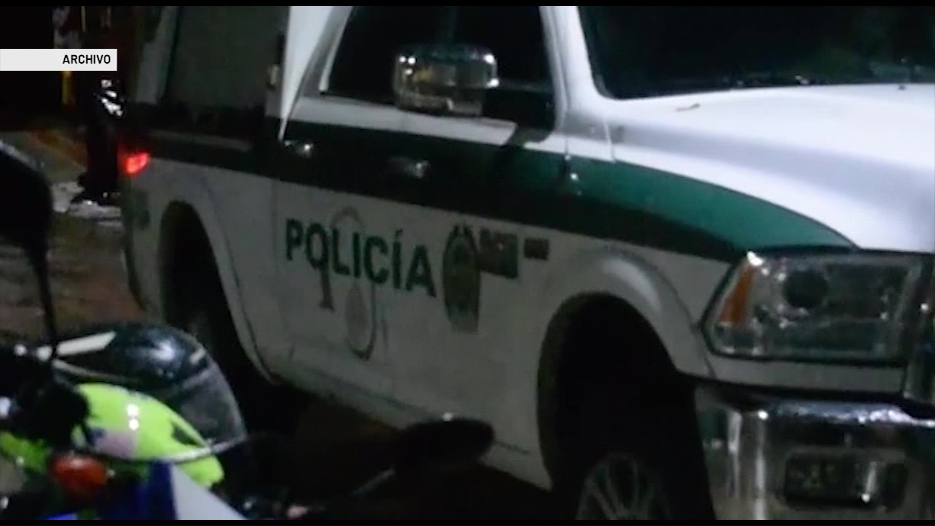 Tres feminicidios en Antioquia durante la última semana