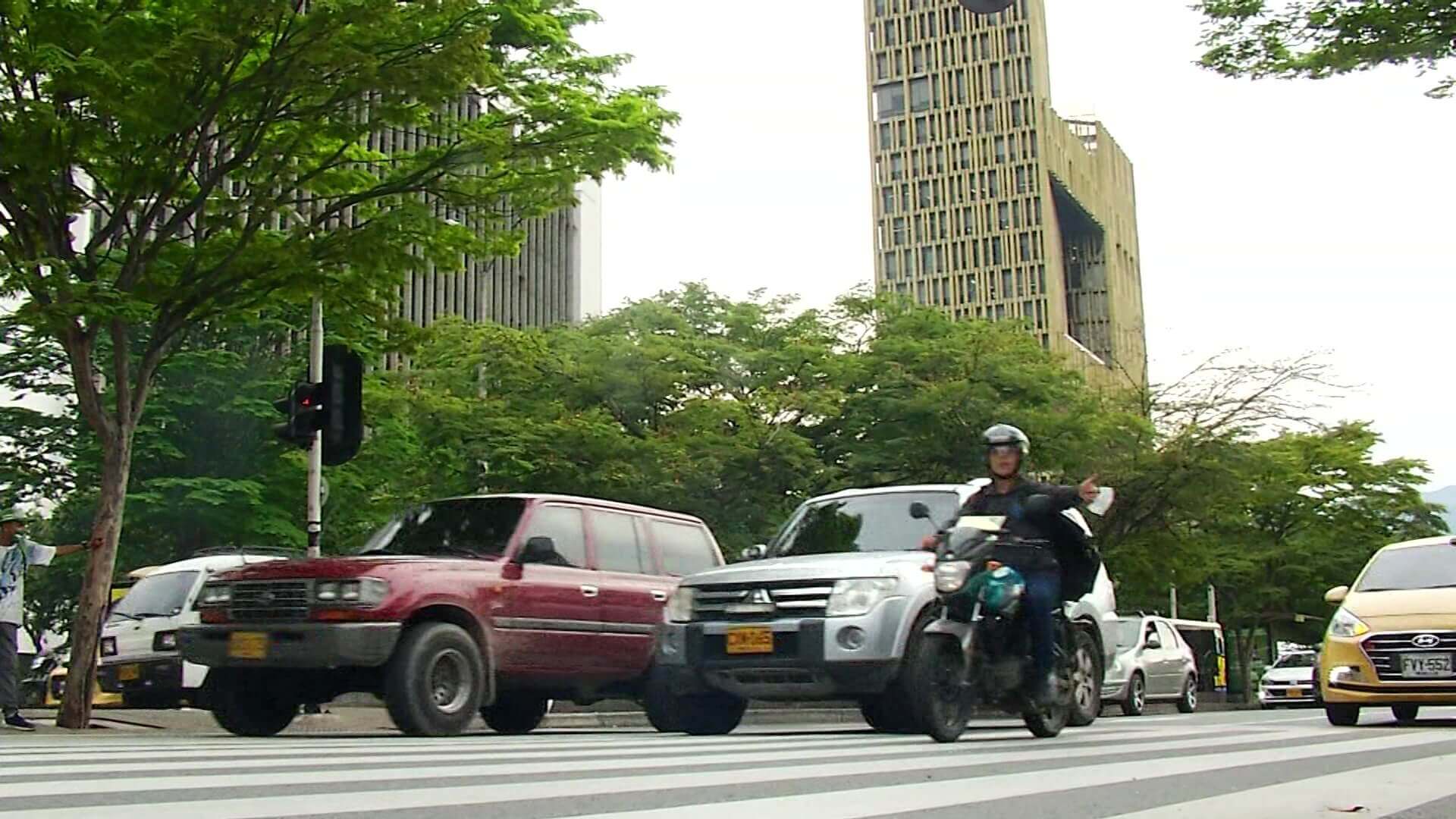 Beneficio para deudores morosos de impuesto vehicular