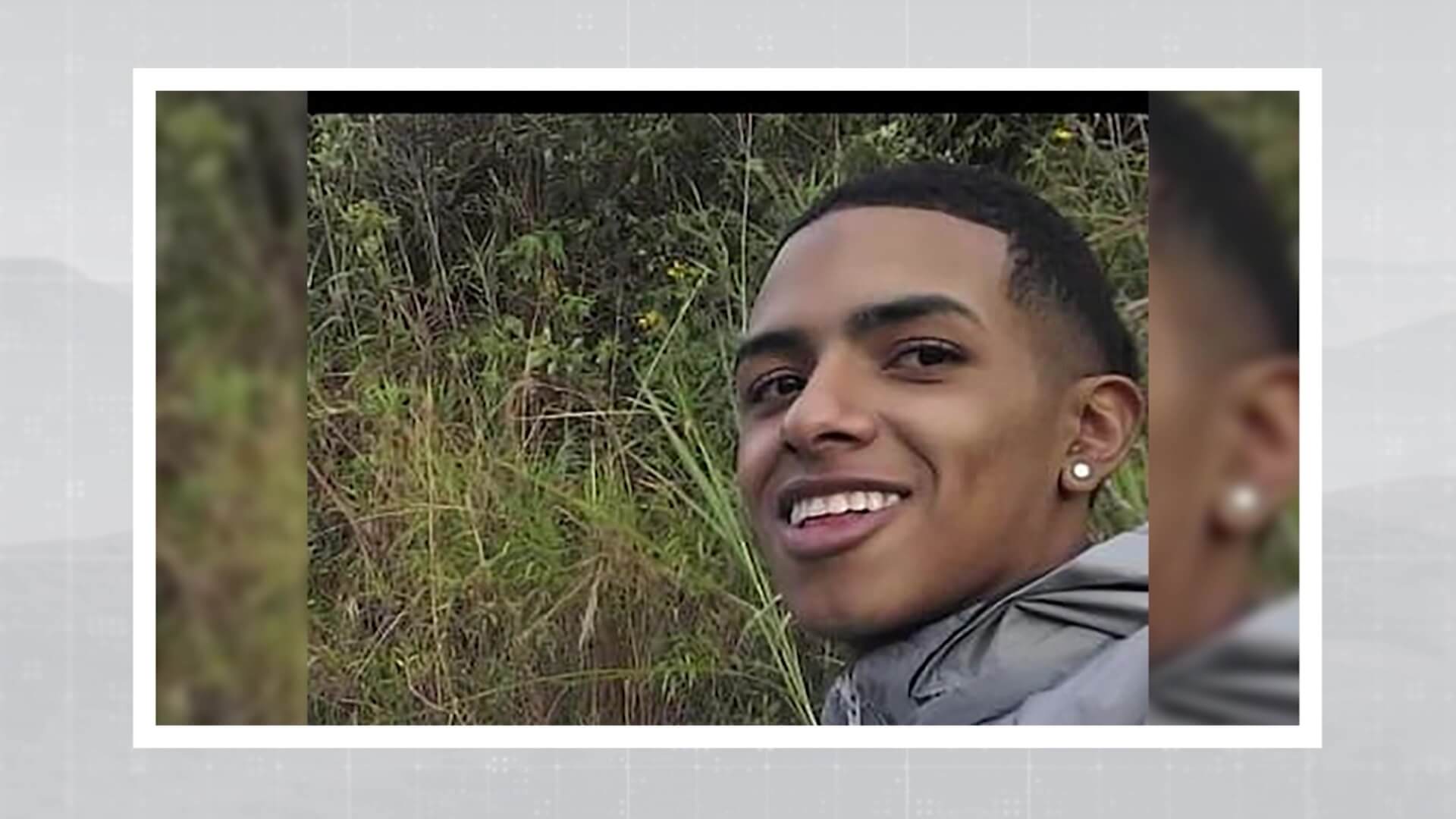 Buscan joven desaparecido hace cuatro días