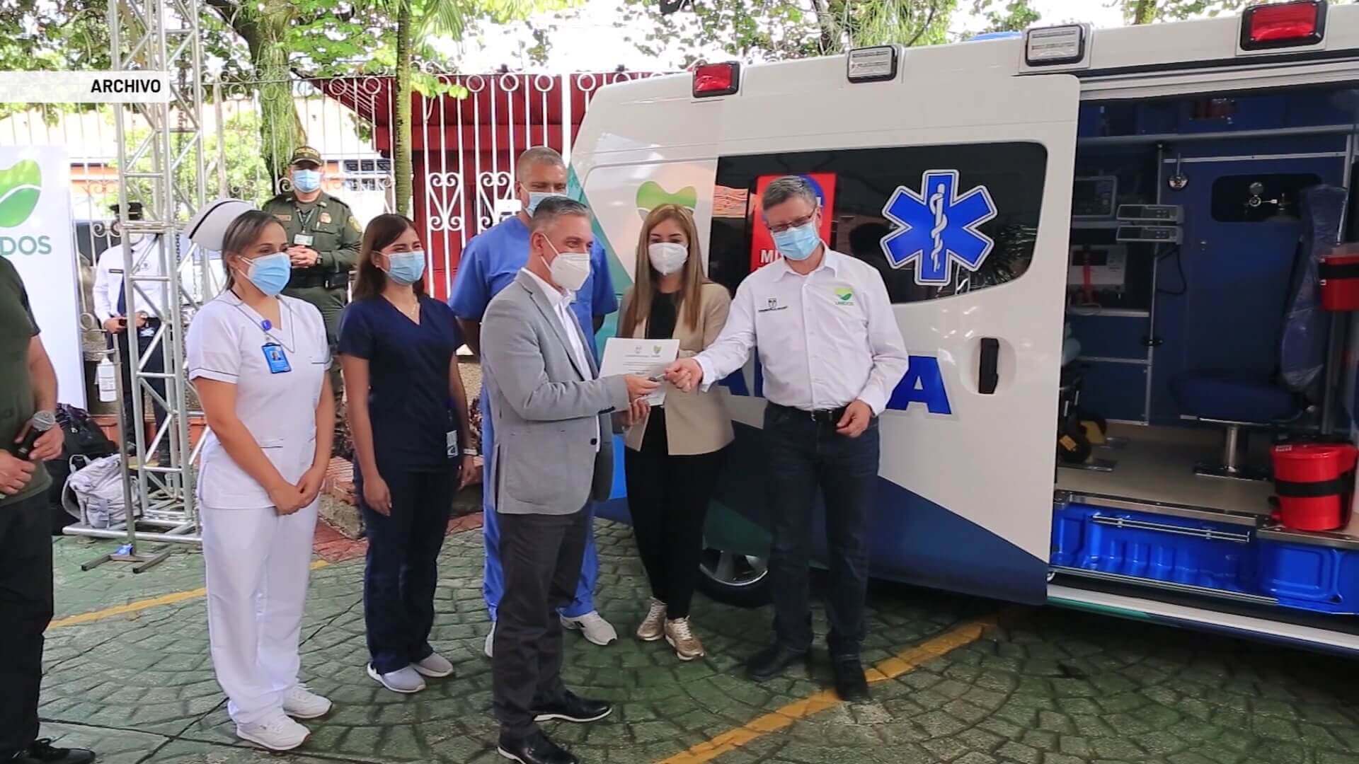 Buscan salvar hospitales públicos en riesgo financiero