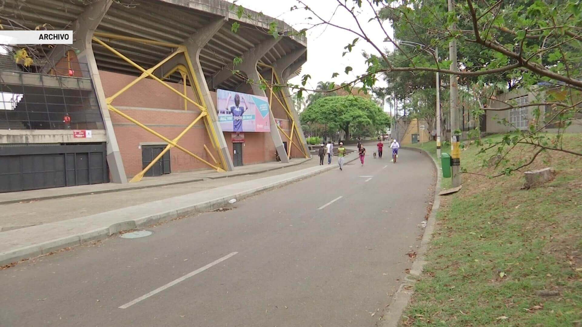 Casi listo el proceso de licitación para ceder el estadio