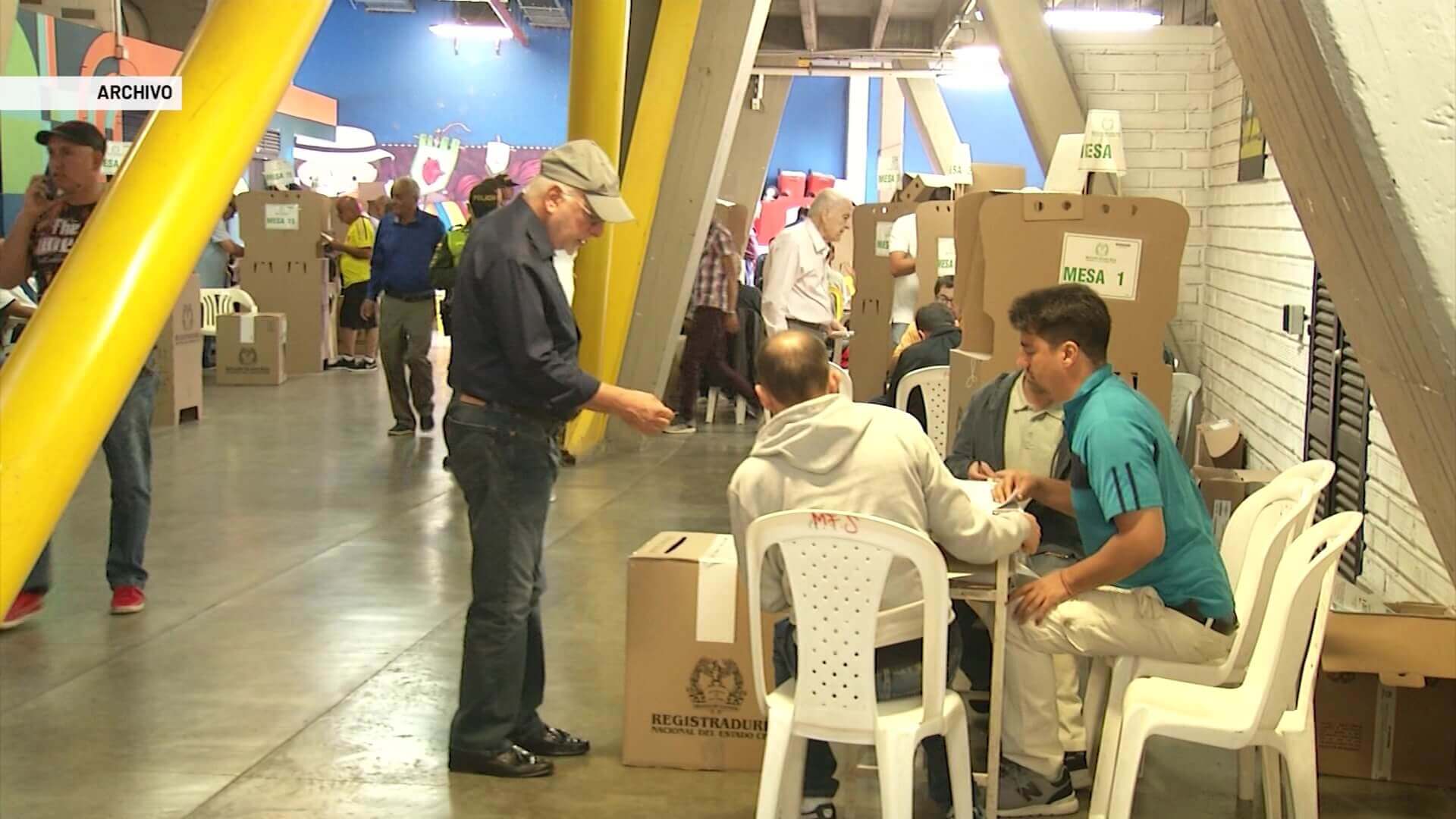 Ciudadanos a vigilar contratación pública en elecciones