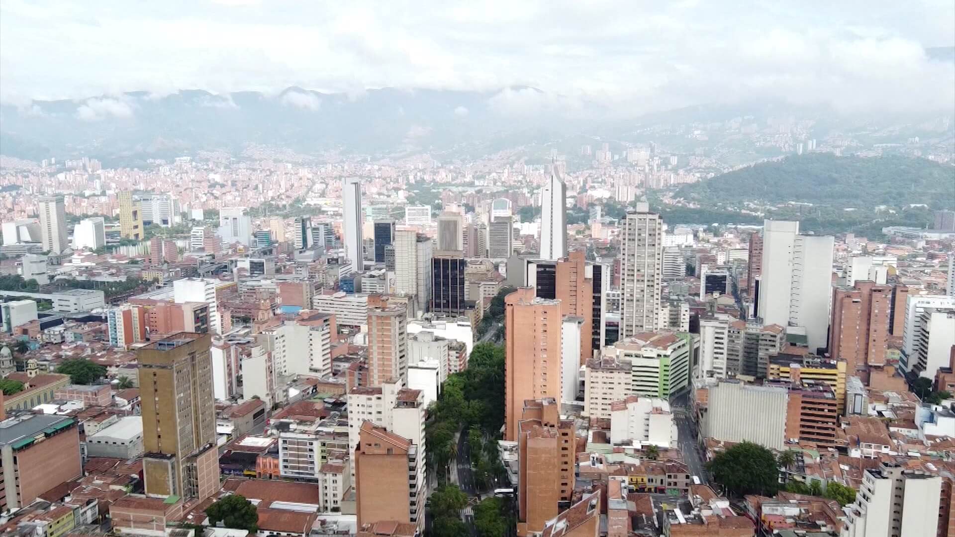 Ciudades blancas, alternativa para combatir el calor