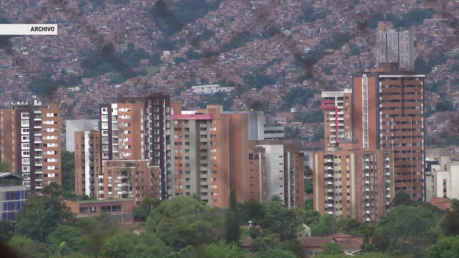 Crecen las ventas de viviendas usadas