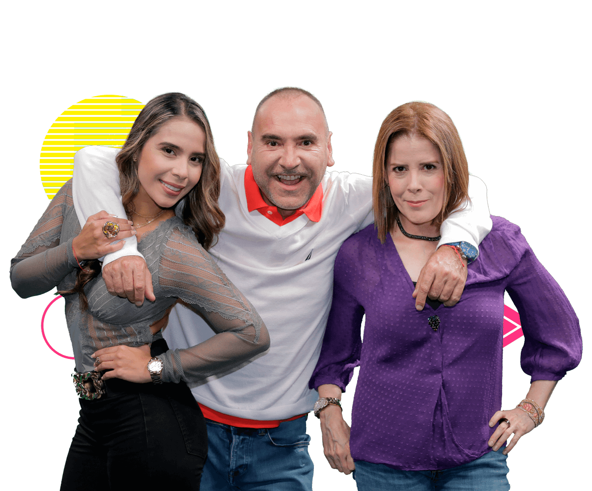 Regresa El Paradero este 2022 a las tardes de Teleantioquia