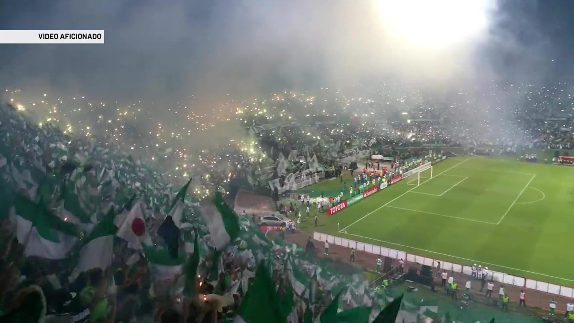 Este sábado Nacional celebrará el Día del Hincha