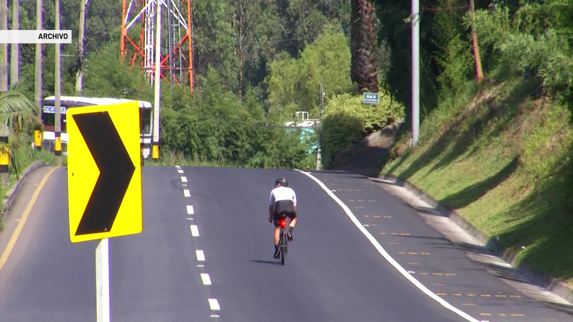 Finaliza intervención sobre la avenida Las Palmas