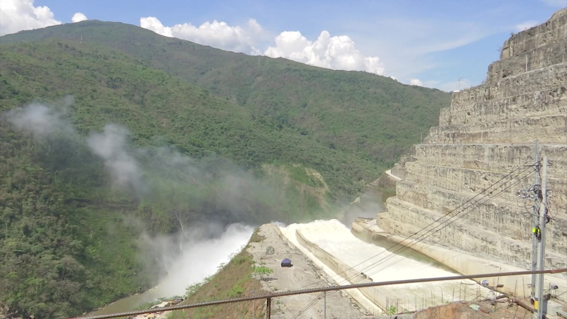 Licencia ambiental de Hidroituango no se perderá: Anla