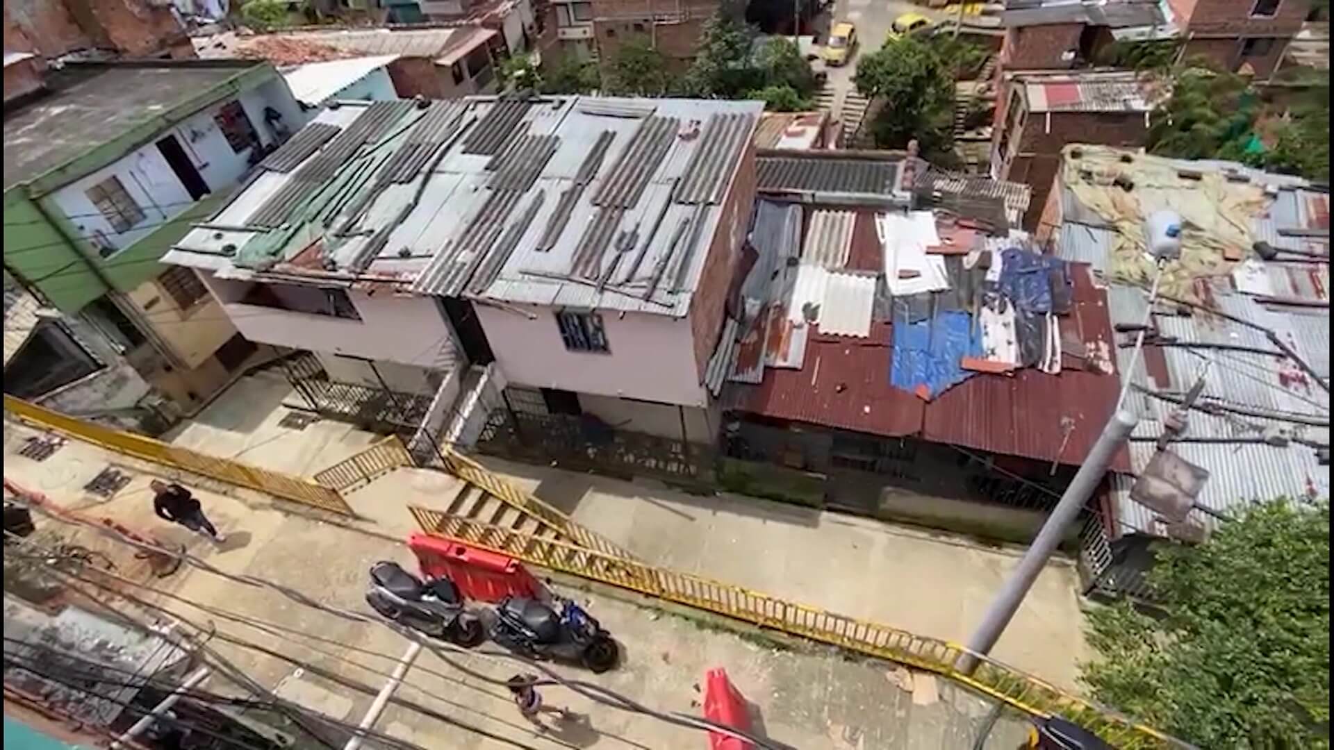 Medellín extiende calamidad pública seis meses más