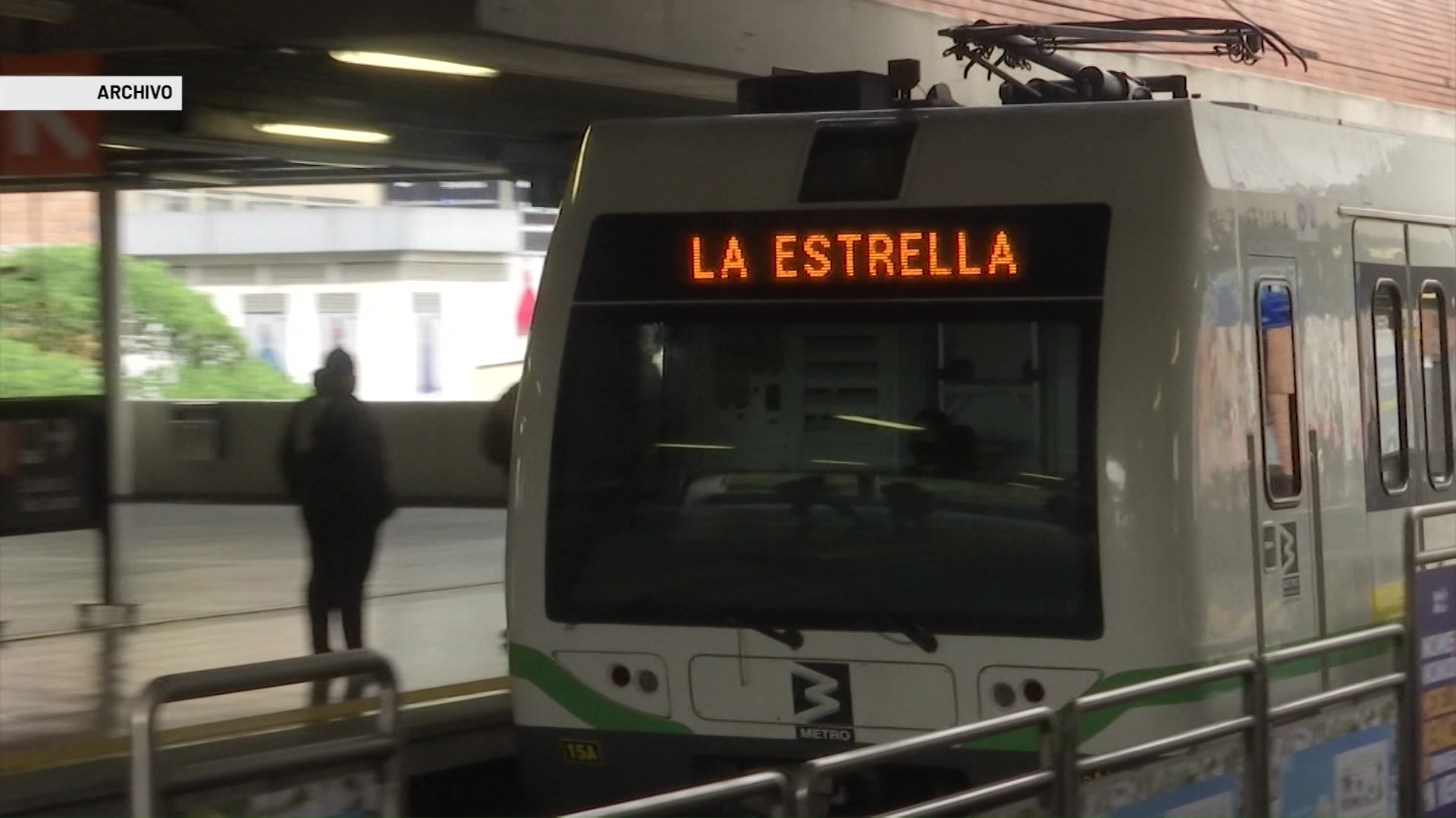 Metro espera auxilios aprobados en la reforma tributaria