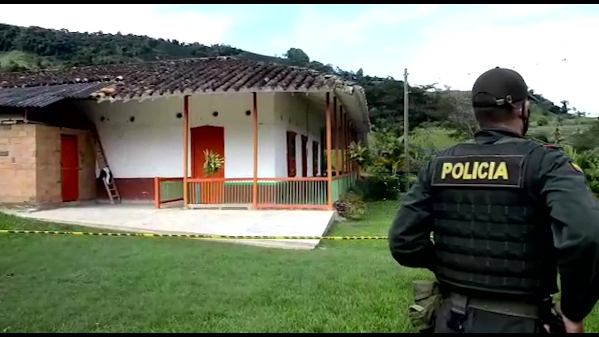 Recompensa por triple homicidio en Ciudad Bolívar