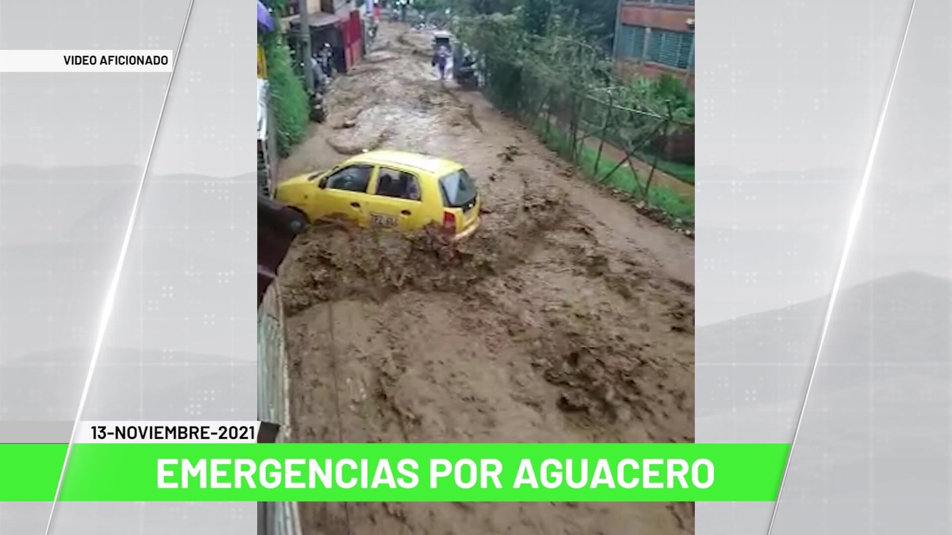 Titulares de Teleantioquia Noticias – sábado 13 de noviembre de 2021 – 7:00 p.m.