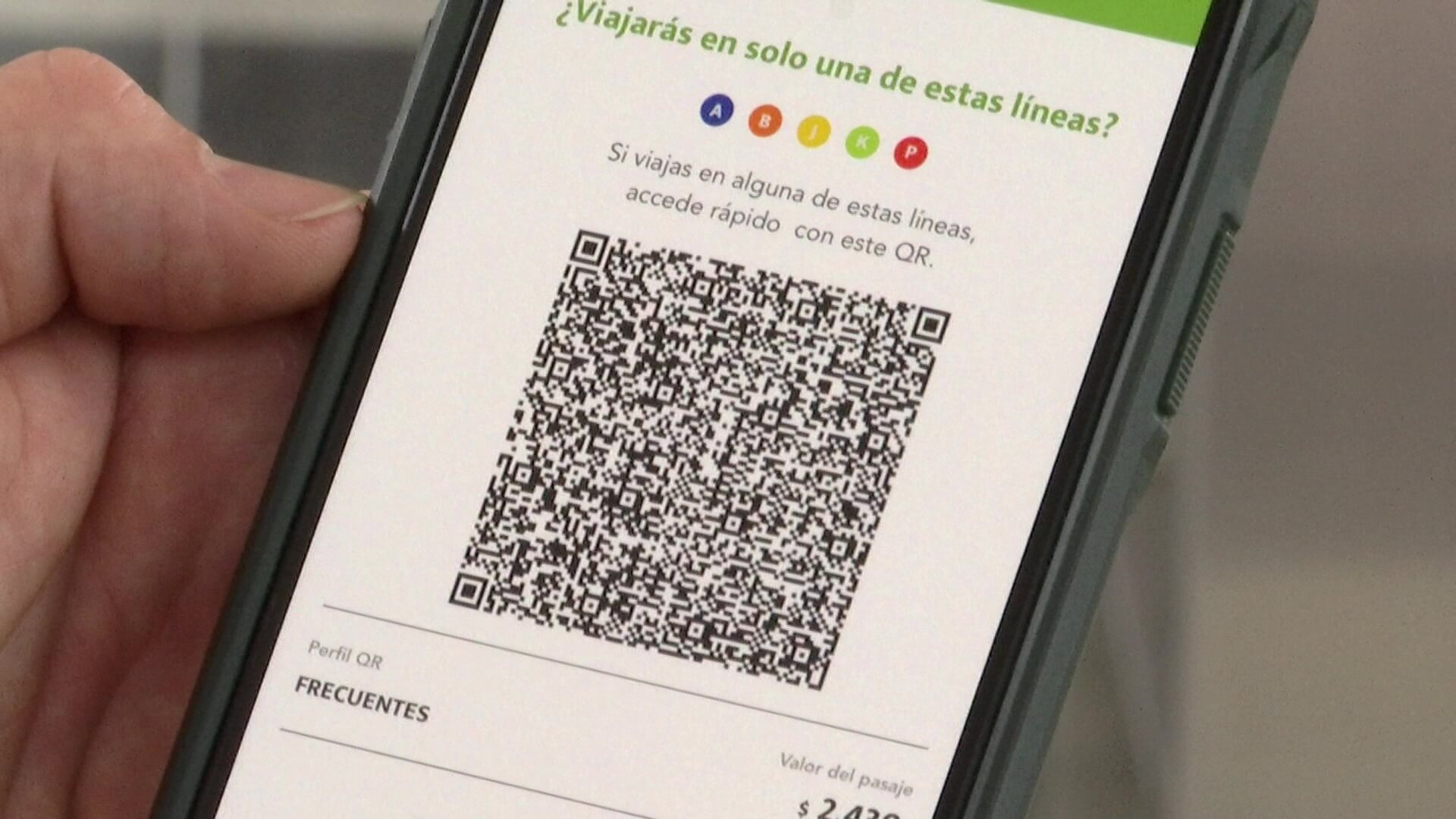 Transporte en Metro será gratis mañana con Tarjeta Cívica