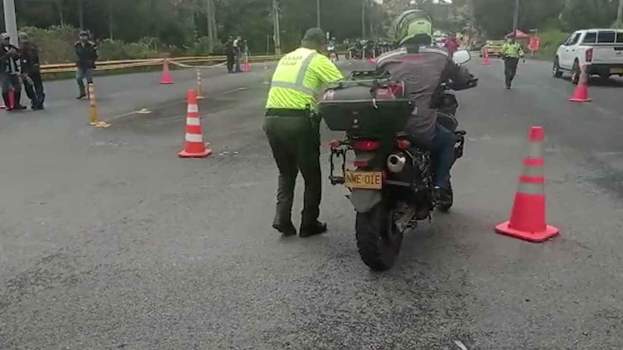 Sensibilizan a conductores sobre accidentes viales