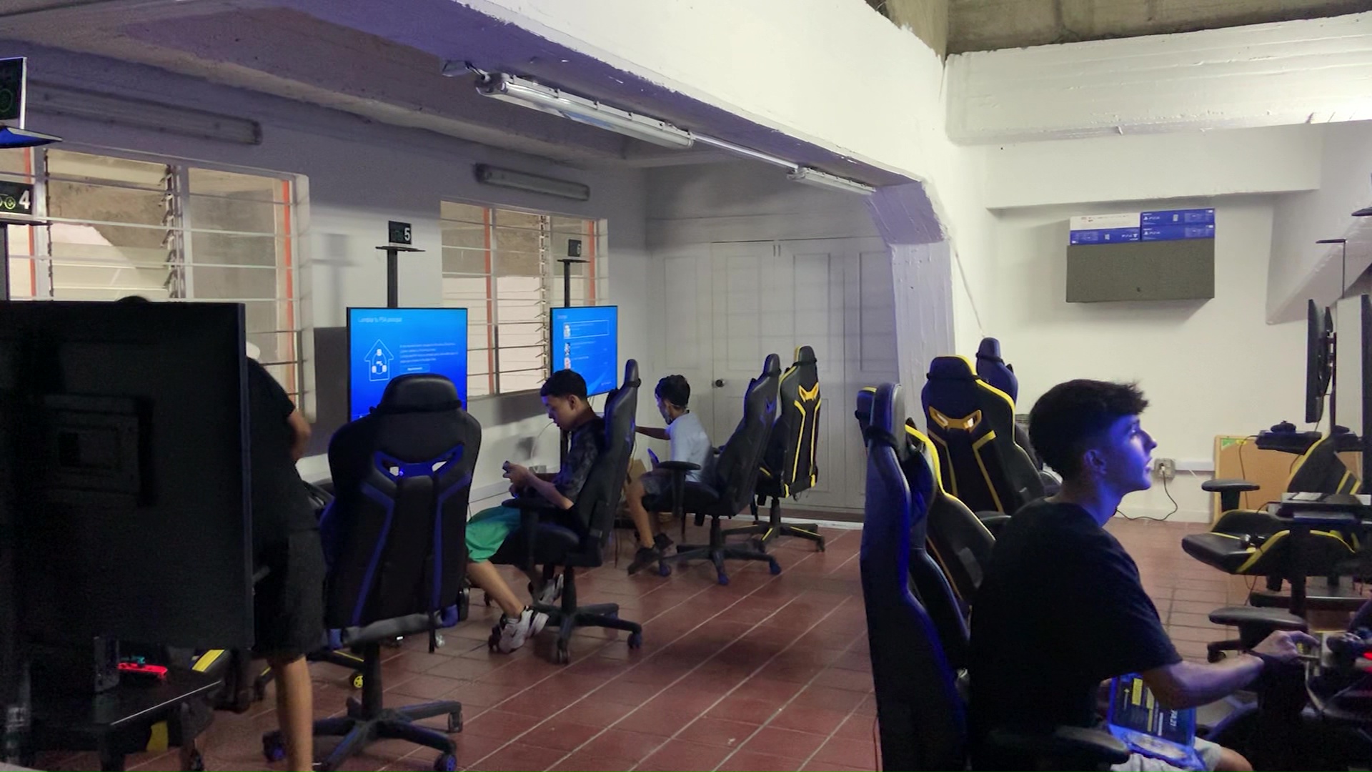 Los E- sports toman fuerza en Envigado