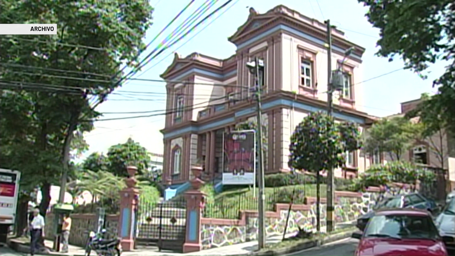 El Teatro Prado cumple 21 años - Teleantioquia