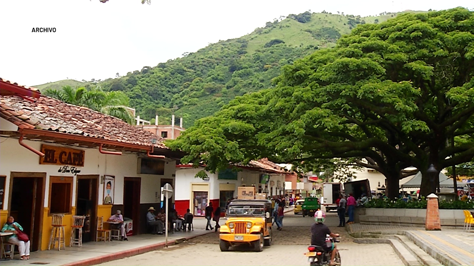 173 casos de Covid 19 en corregimientos de Ciudad Bolívar