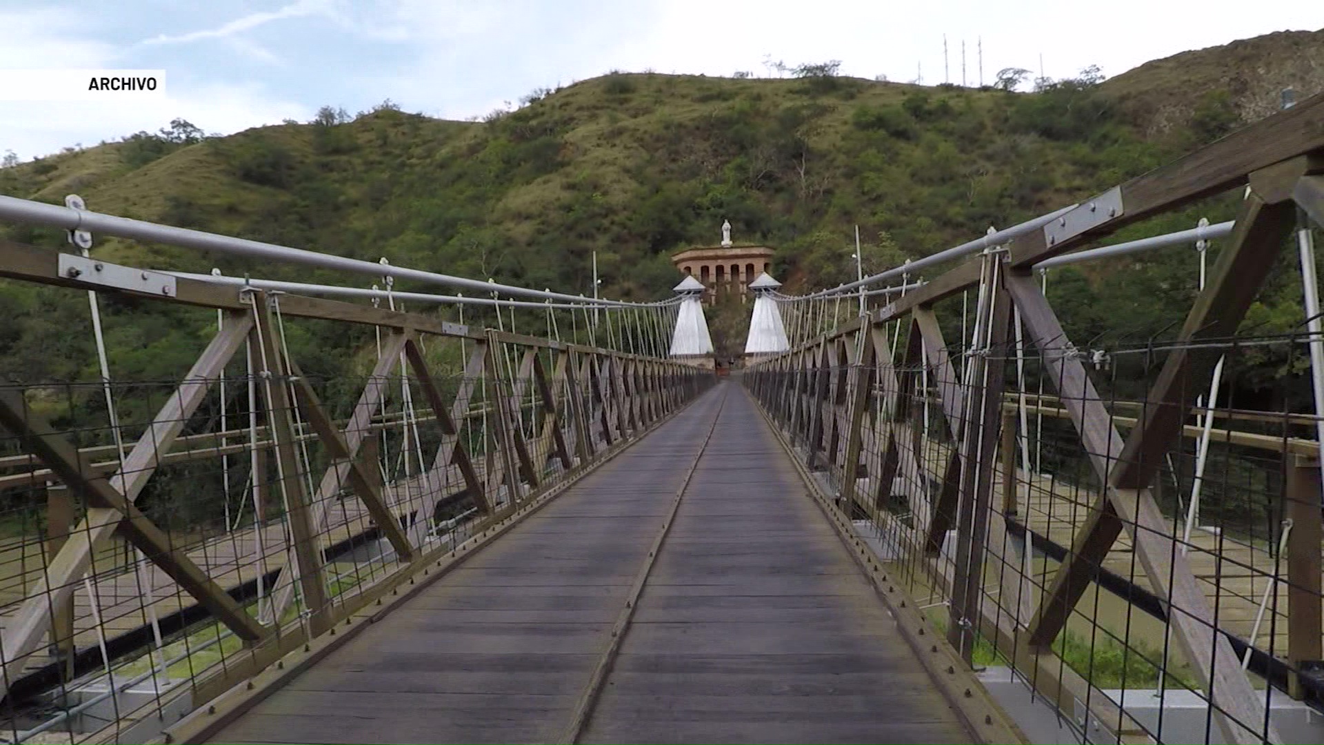 Buscan promocionar Antioquia como turismo internacional