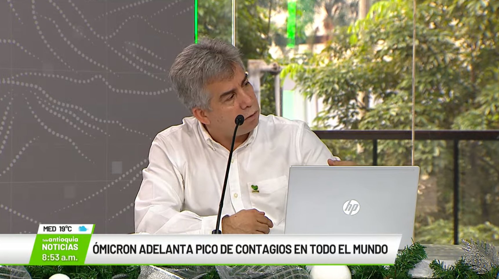 #ConsejoTA | #EspecialesTA ¡Cuidémonos el Covid sigue aquí!