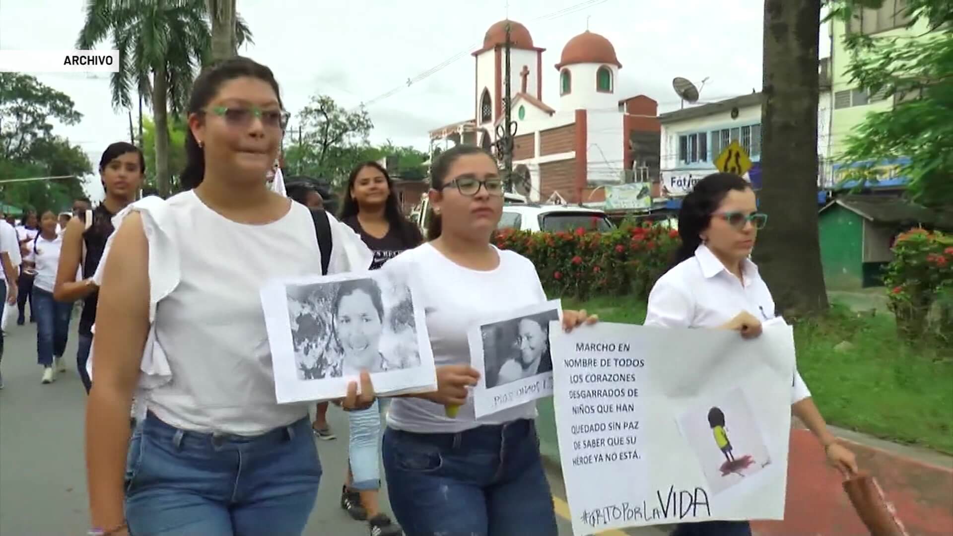 130 líderes asesinados en 2021 en el país. 22 en Antioquia