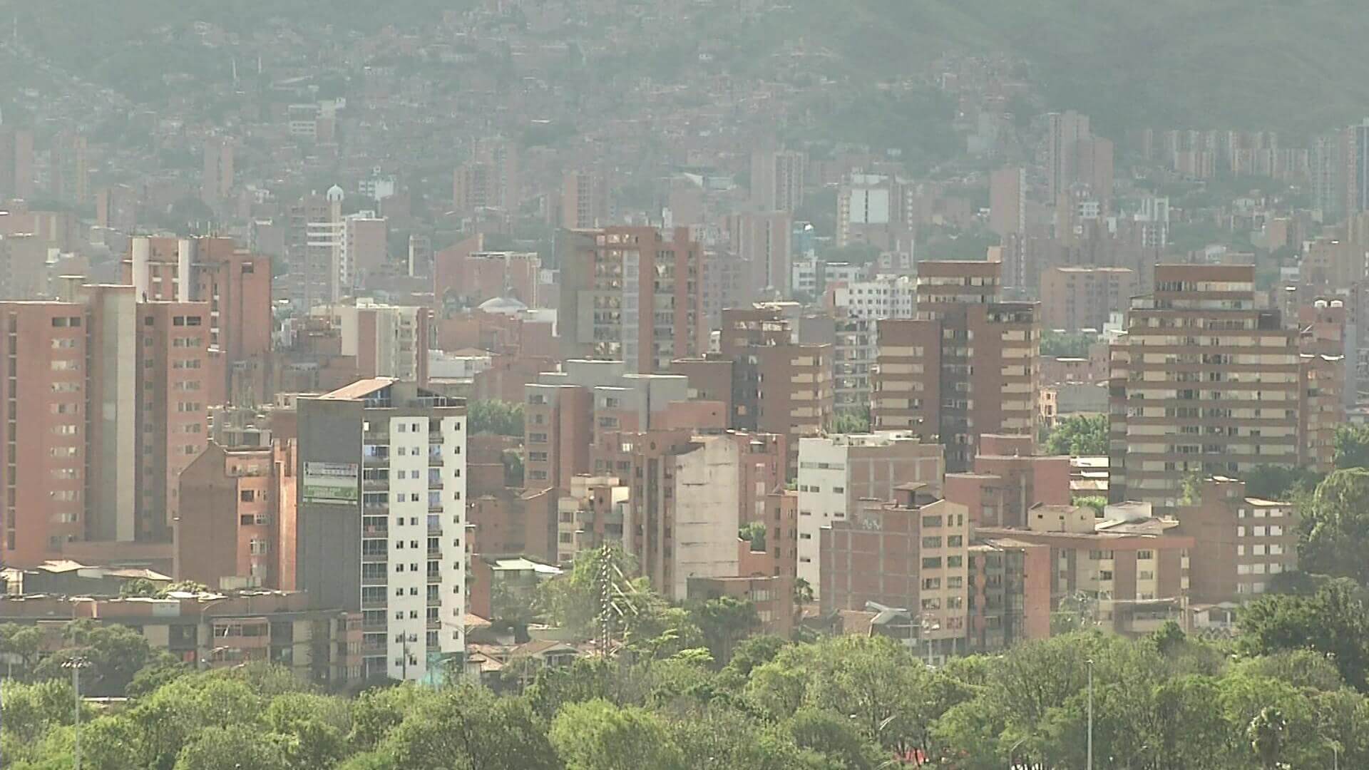 Alza en precios de vivienda nueva en el Valle de Aburrá