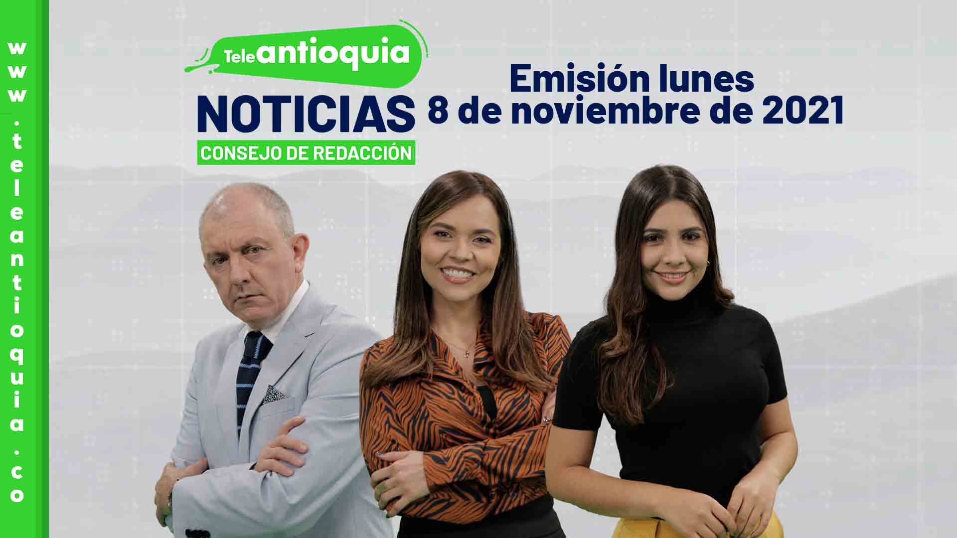 Consejo de Redacción miércoles 15 de diciembre de 2021