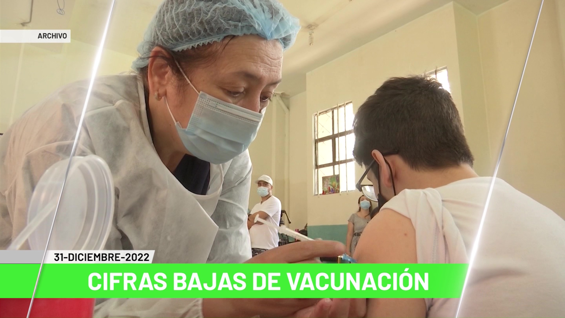 Titulares de Teleantioquia Noticias – viernes 31 de diciembre de 2021