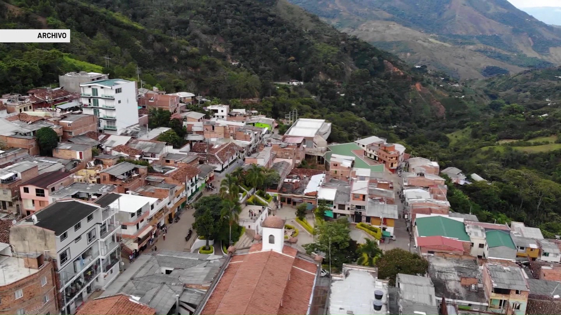 Un menor de edad asesinó a una comerciante en Caicedo