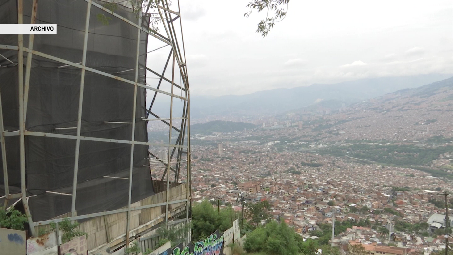 Urabá y Valle de Aburrá con mayor déficit de vivienda